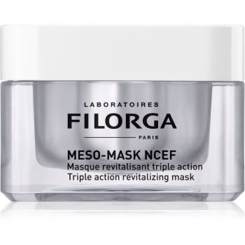 FILORGA MESO-MASK NCEF masca revitalizanta - imagine 2